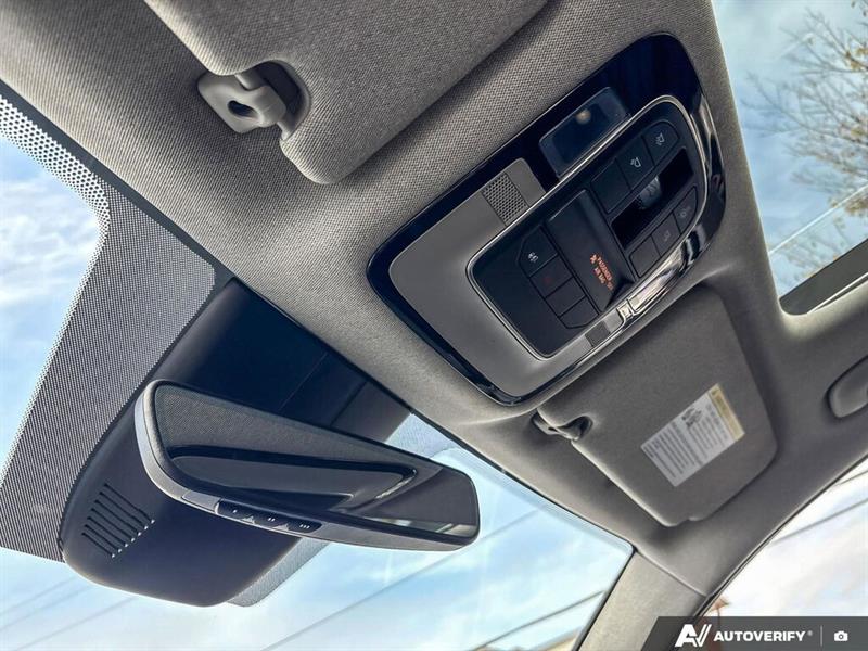 hyundai Santa Fe hybride rechargeable 2022 - 23