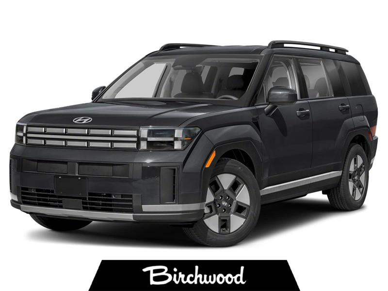 hyundai Santa Fe hybride 2024