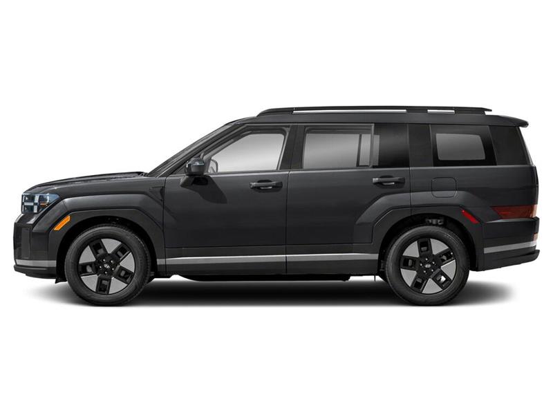 hyundai Santa Fe hybride 2024 - 5