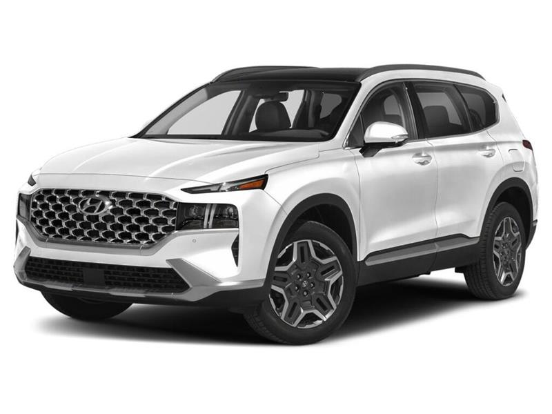 hyundai Santa Fe Hybrid 2023