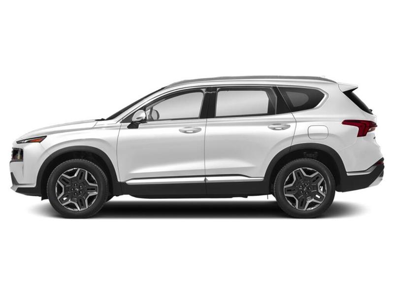 hyundai Santa Fe Hybrid 2023 - 3