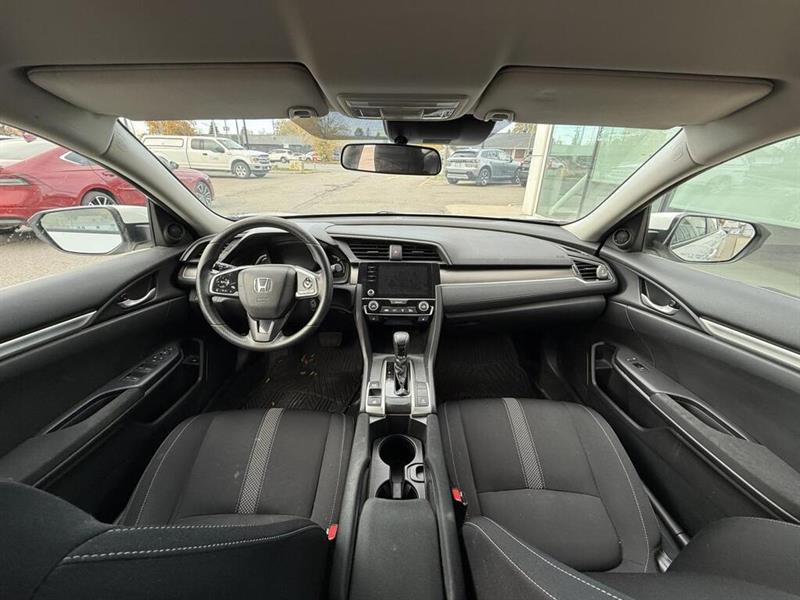 honda Civic 2019 - 4