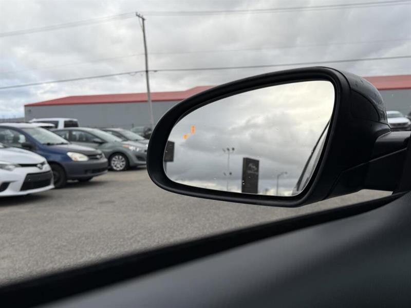 hyundai Kona électrique 2022 - 5