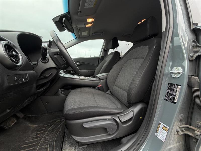 hyundai Kona électrique 2022 - 6