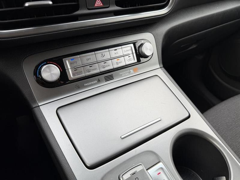 hyundai Kona électrique 2022 - 9