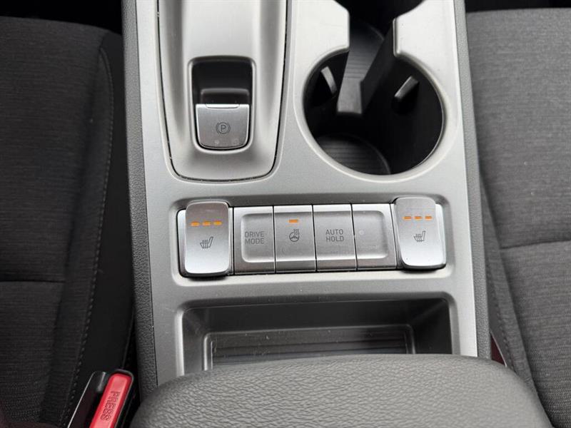 hyundai Kona électrique 2022 - 11