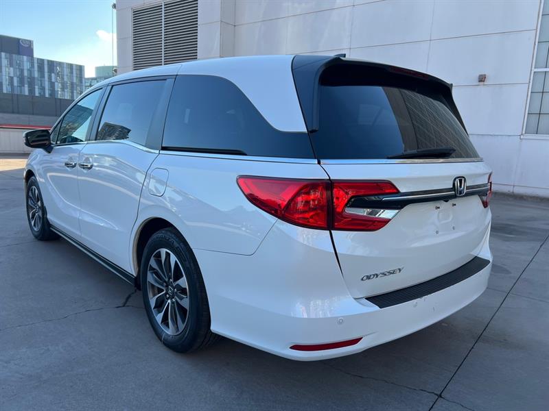 honda Odyssey 2022 - 5