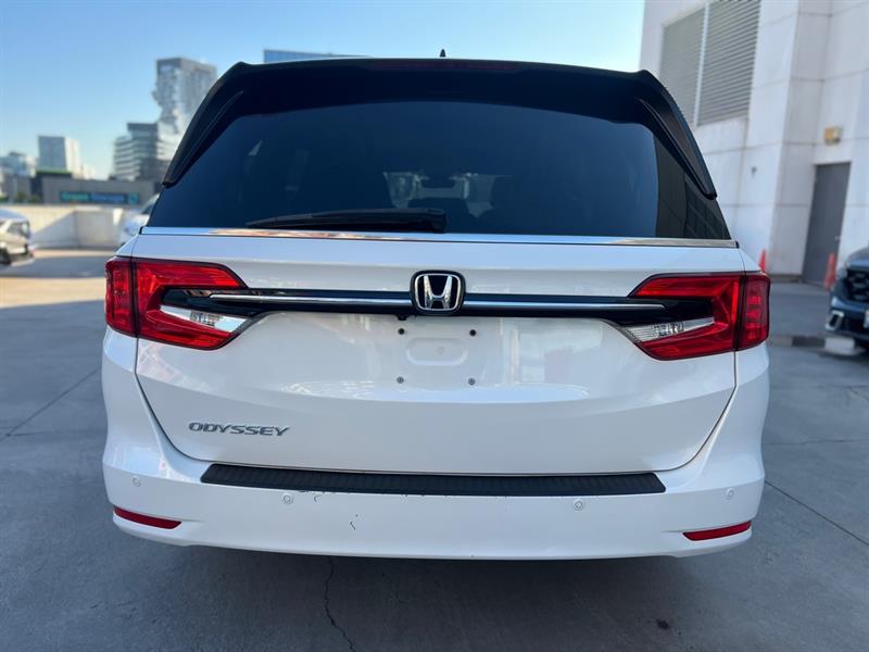 honda Odyssey 2022 - 6