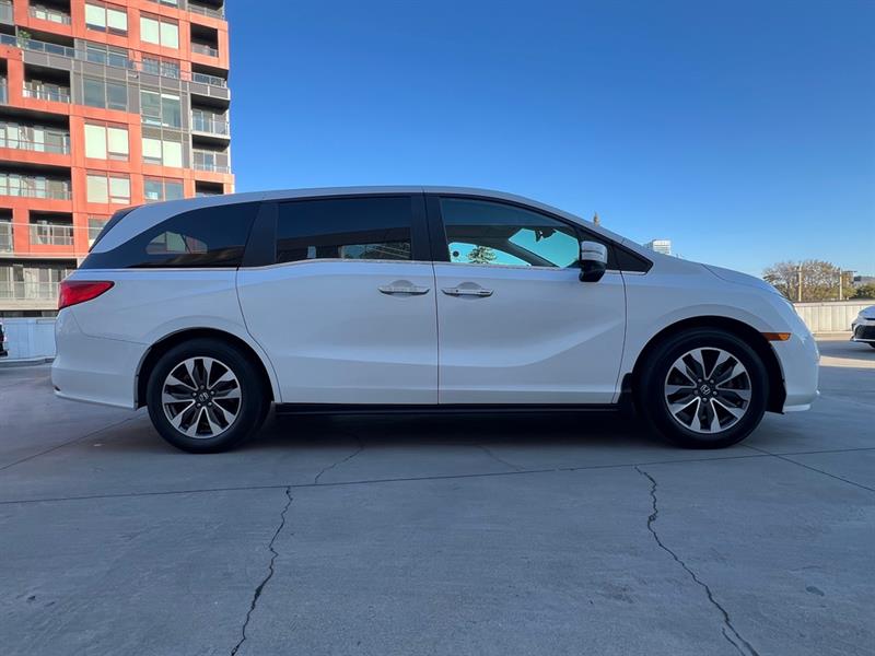 honda Odyssey 2022 - 9
