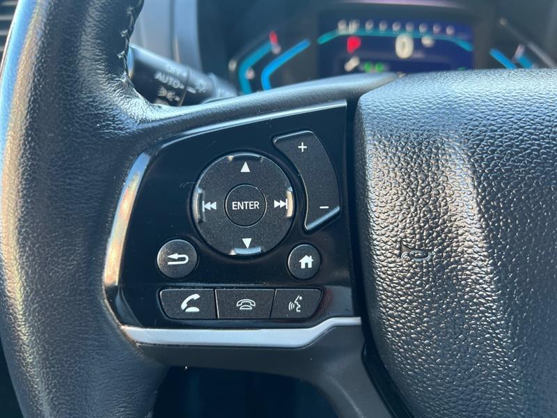 honda Odyssey 2022 - 14