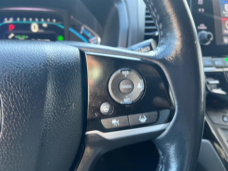 honda Odyssey 2022 - 15