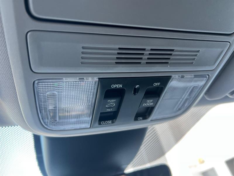 honda Odyssey 2022 - 17