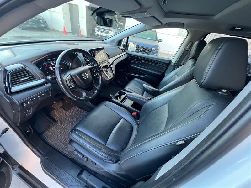 honda Odyssey 2022 - 18