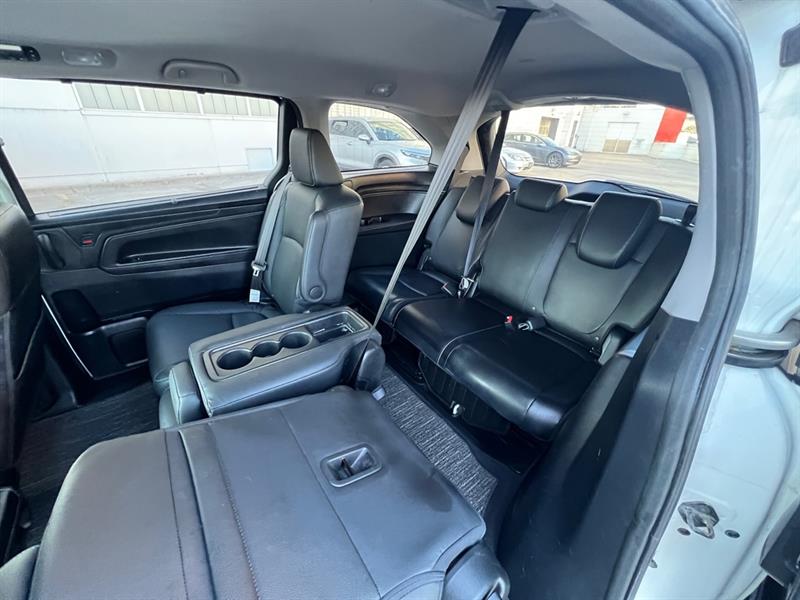 honda Odyssey 2022 - 20