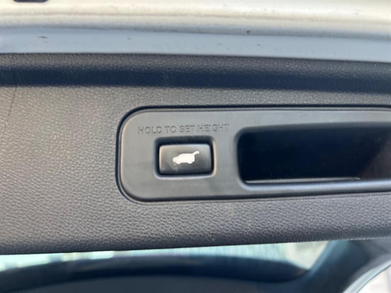 honda Odyssey 2022 - 22