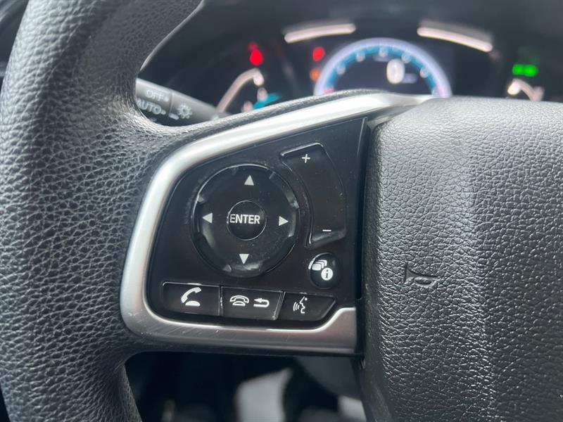 honda Civic 2021 - 14