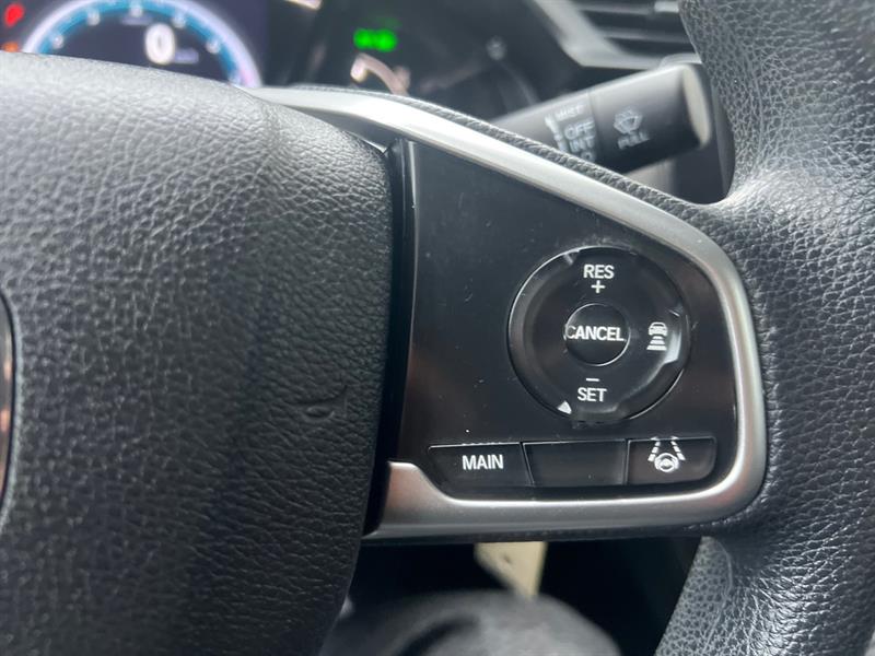 honda Civic 2021 - 15