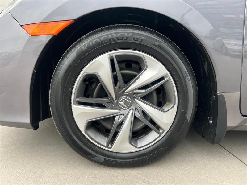 honda Civic 2020 - 2