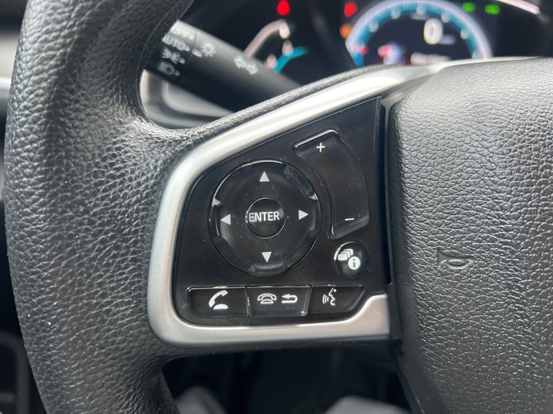 honda Civic 2020 - 14