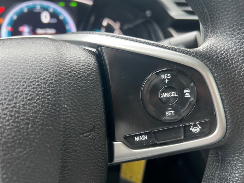 honda Civic 2020 - 15