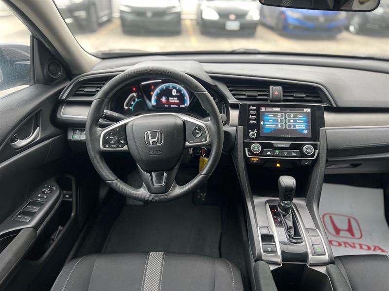 honda Civic 2020 - 20