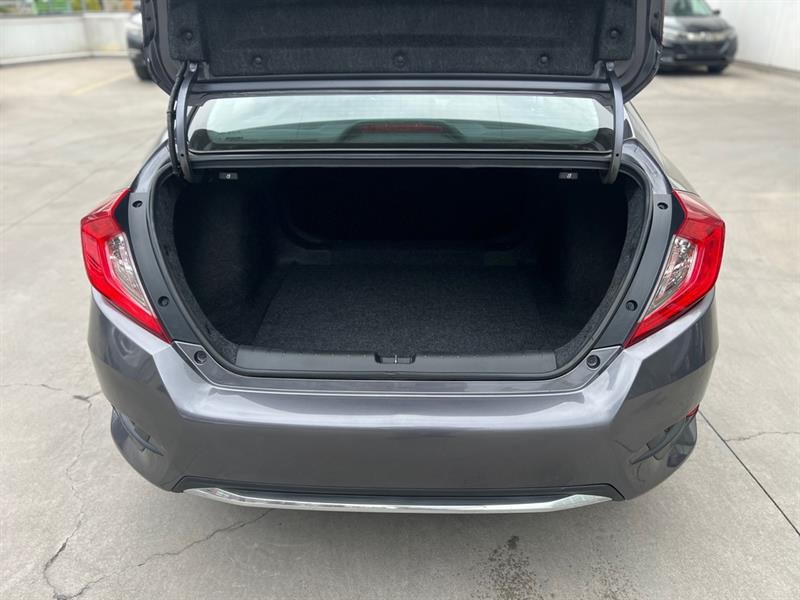 honda Civic 2020 - 21