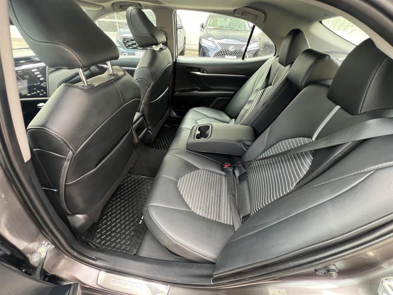 toyota Camry Hybrid 2020 - 20