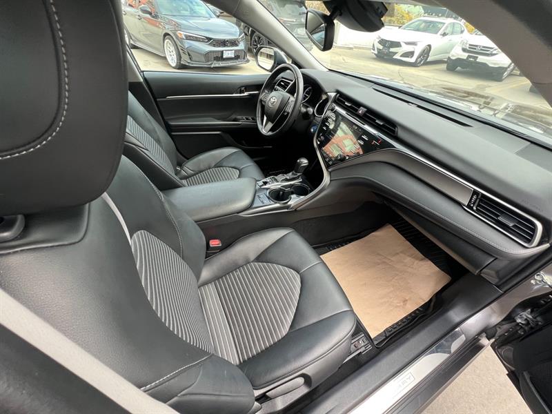 toyota Camry Hybrid 2020 - 25