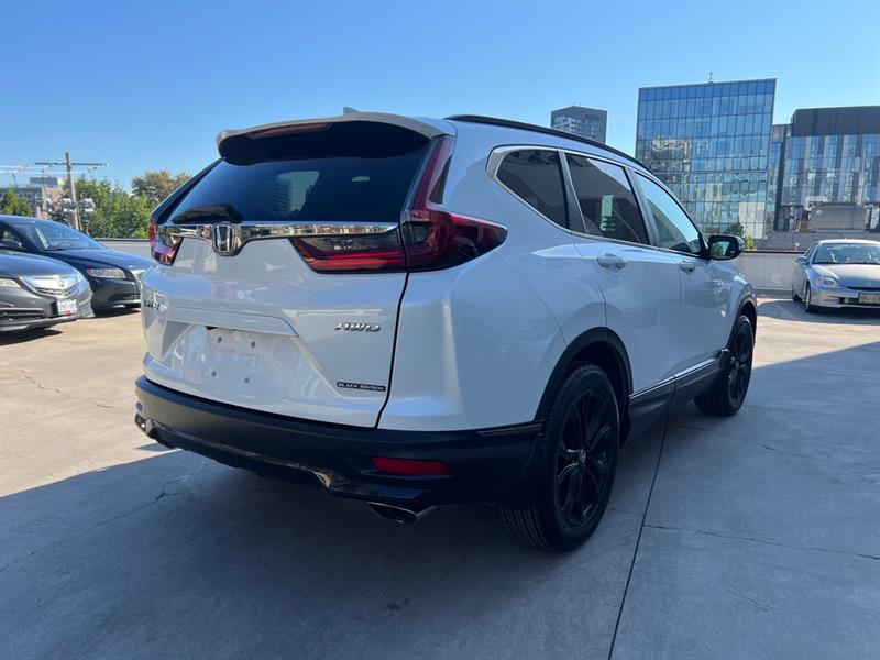 honda CR-V 2020 - 9