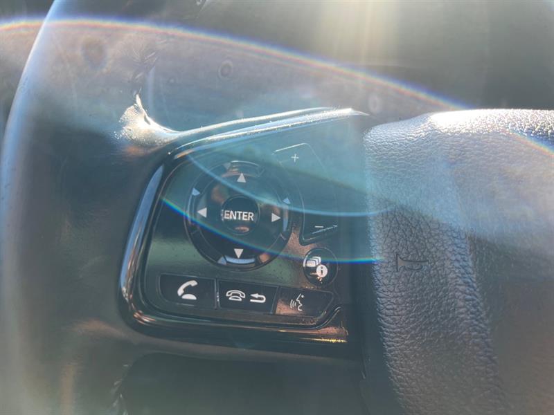 honda CR-V 2020 - 15