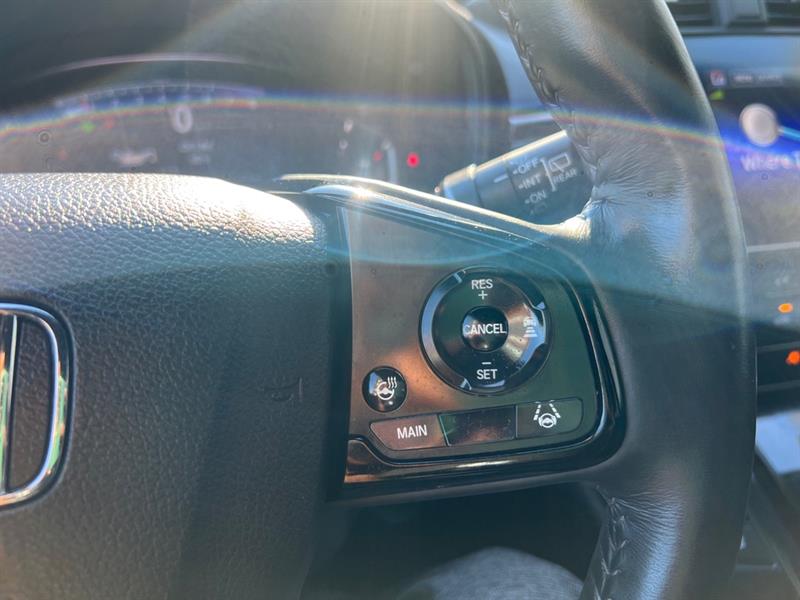 honda CR-V 2020 - 16