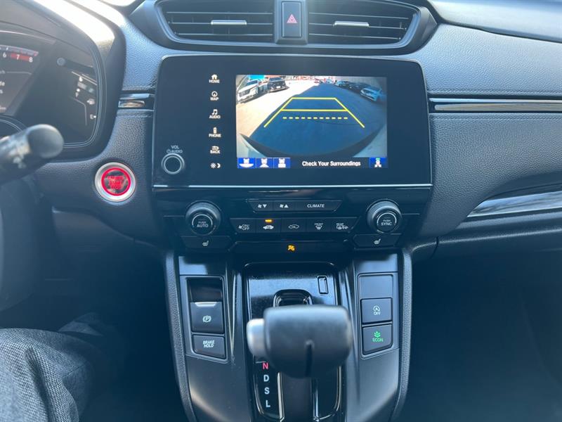 honda CR-V 2020 - 17