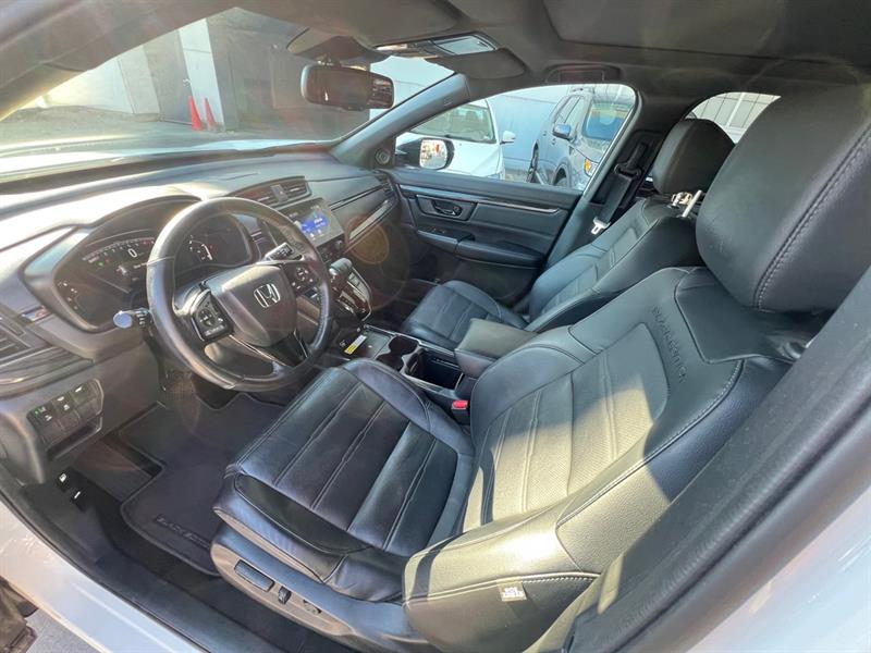 honda CR-V 2020 - 18