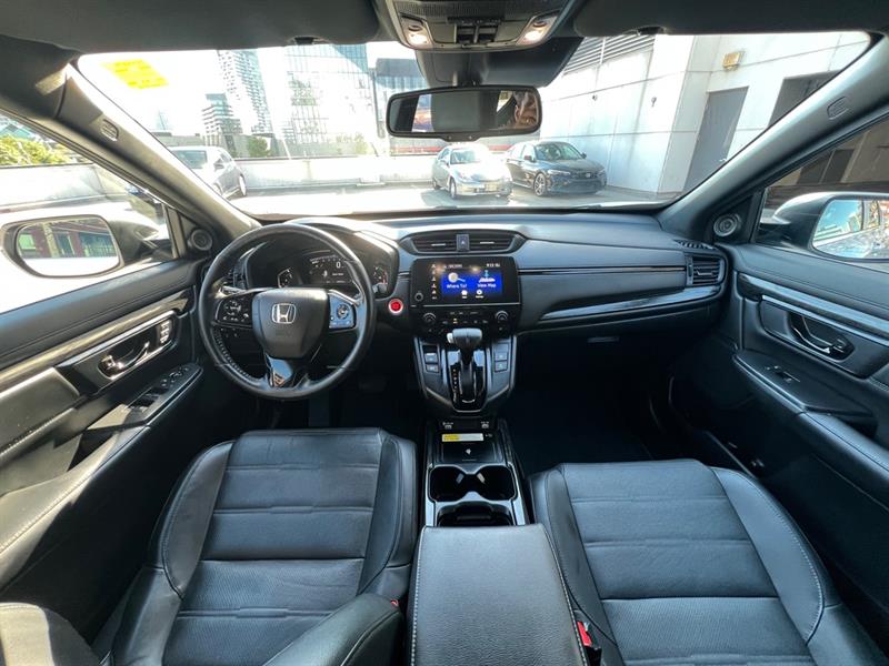honda CR-V 2020 - 20
