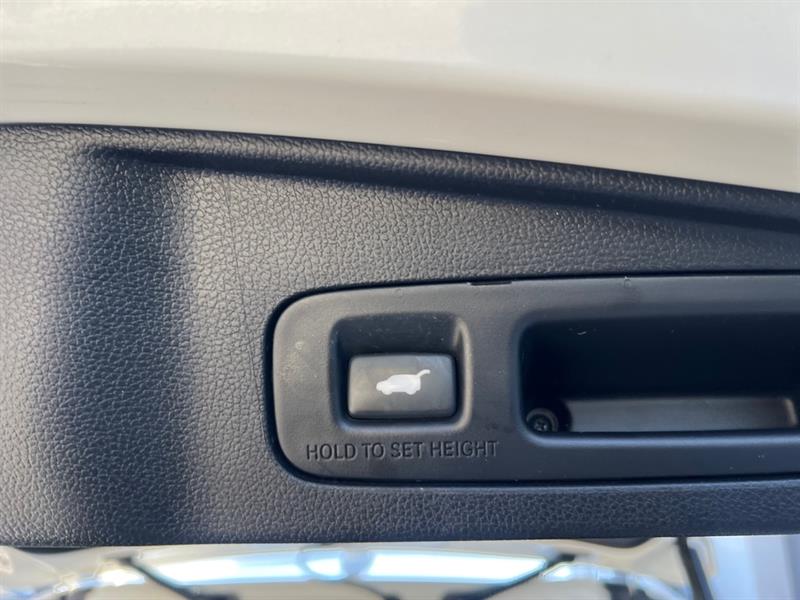 honda CR-V 2020 - 23