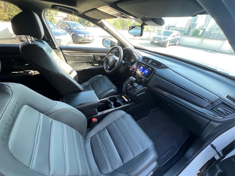 honda CR-V 2020 - 25