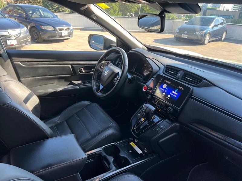 honda CR-V 2020 - 26