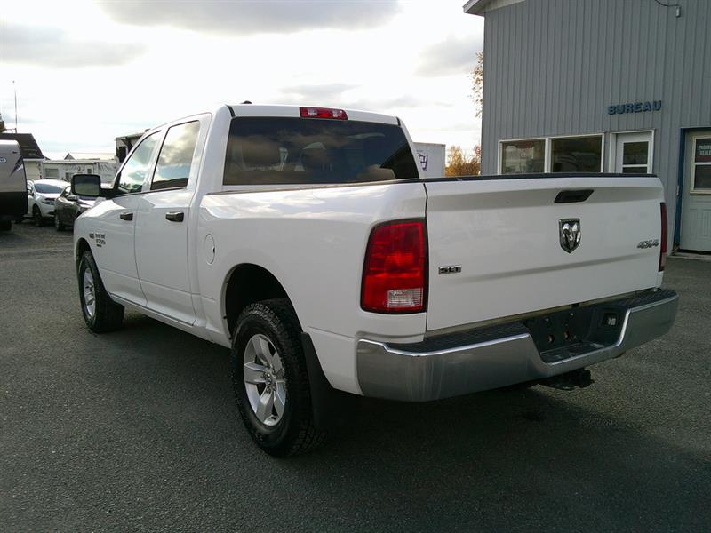 ram 1500 Classic 2023 - 3