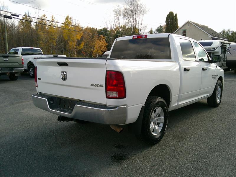 ram 1500 Classic 2023 - 5