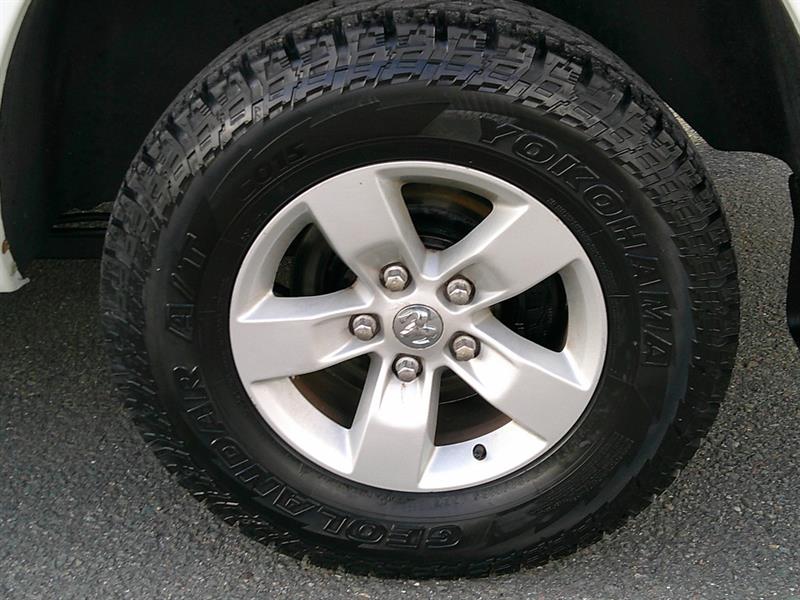 ram 1500 Classic 2023 - 6