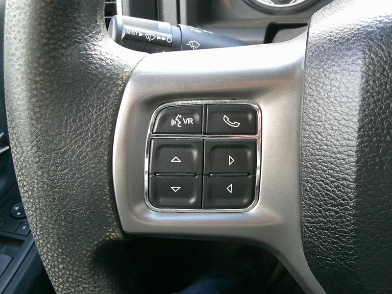 ram 1500 Classic 2023 - 12