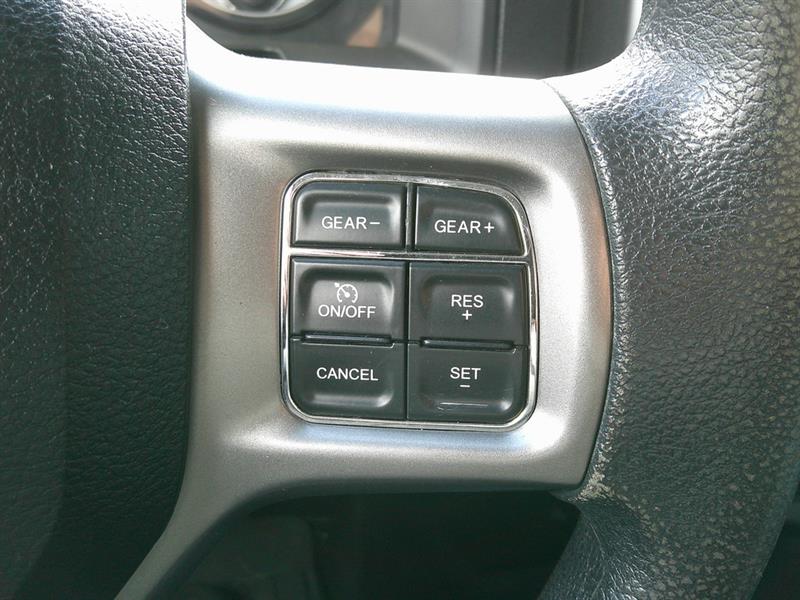 ram 1500 Classic 2023 - 13