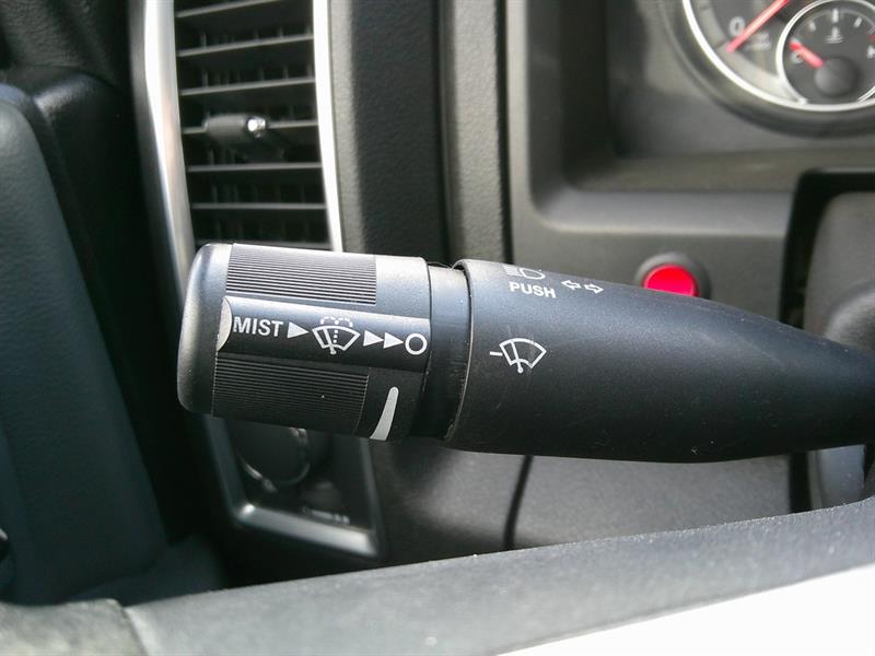 ram 1500 Classic 2023 - 14