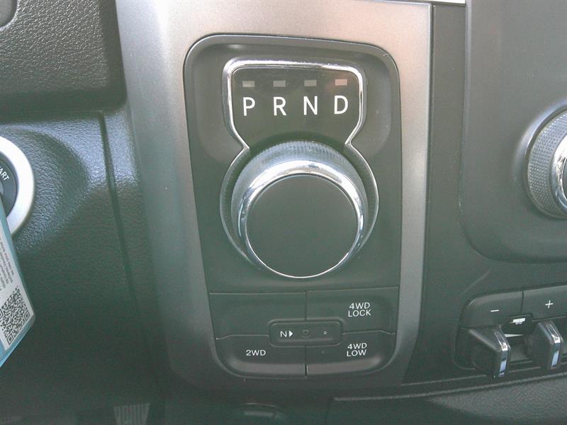 ram 1500 Classic 2023 - 15