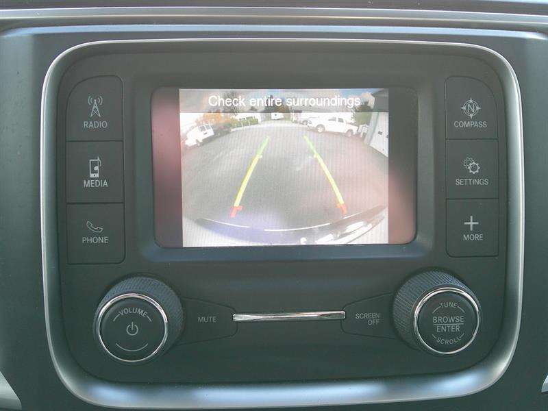 ram 1500 Classic 2023 - 16