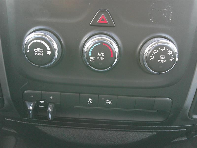 ram 1500 Classic 2023 - 17