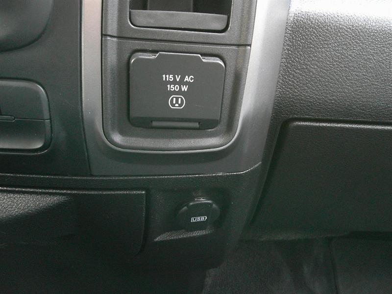 ram 1500 Classic 2023 - 18