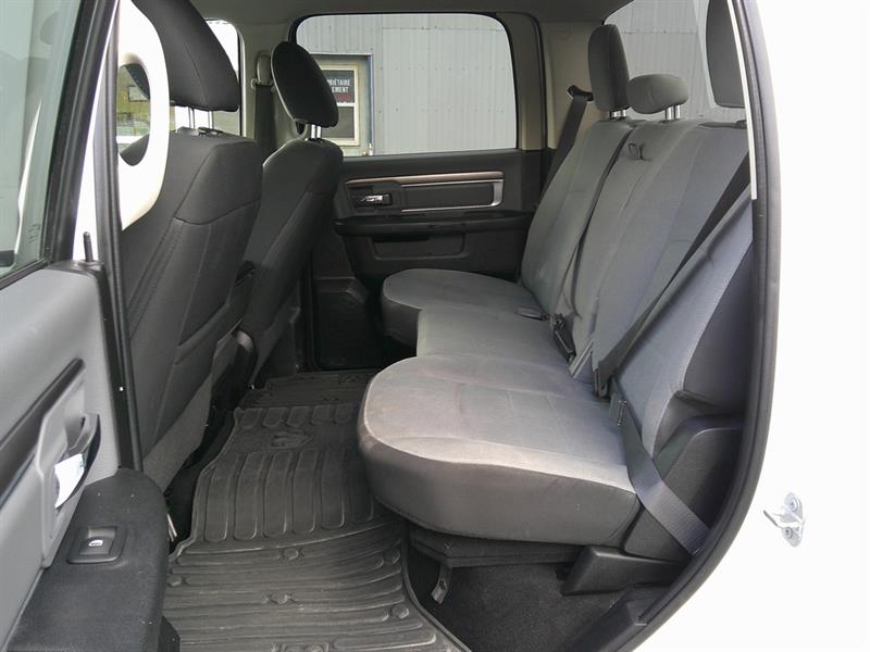 ram 1500 Classic 2023 - 19