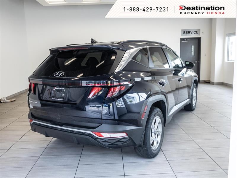 hyundai Tucson 2022 - 7