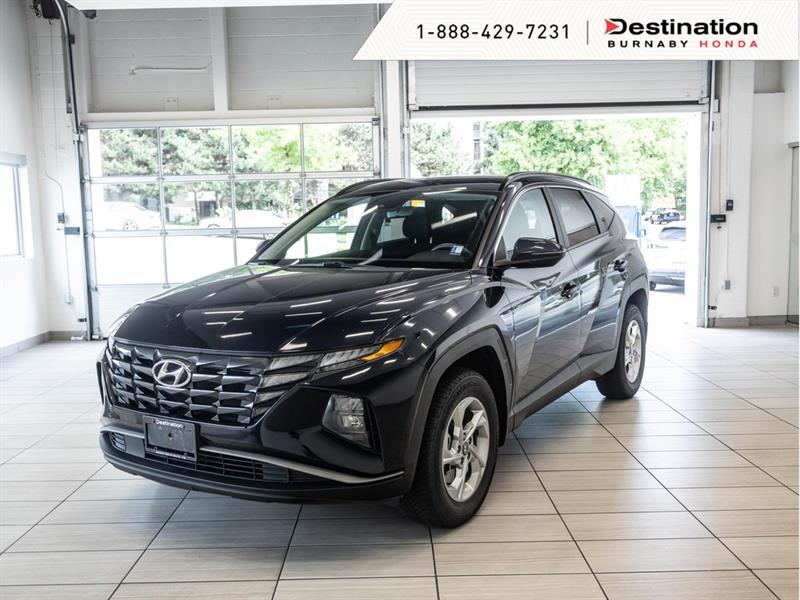 hyundai Tucson 2022 - 11